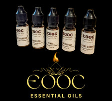 10 ml ätherische Öle Aromatherapie reiner D...