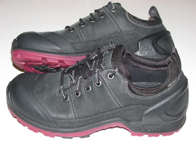 ecco intrinsic 1 womens olive