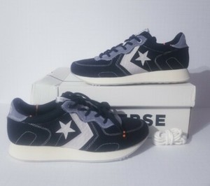 converse thunderbolt black