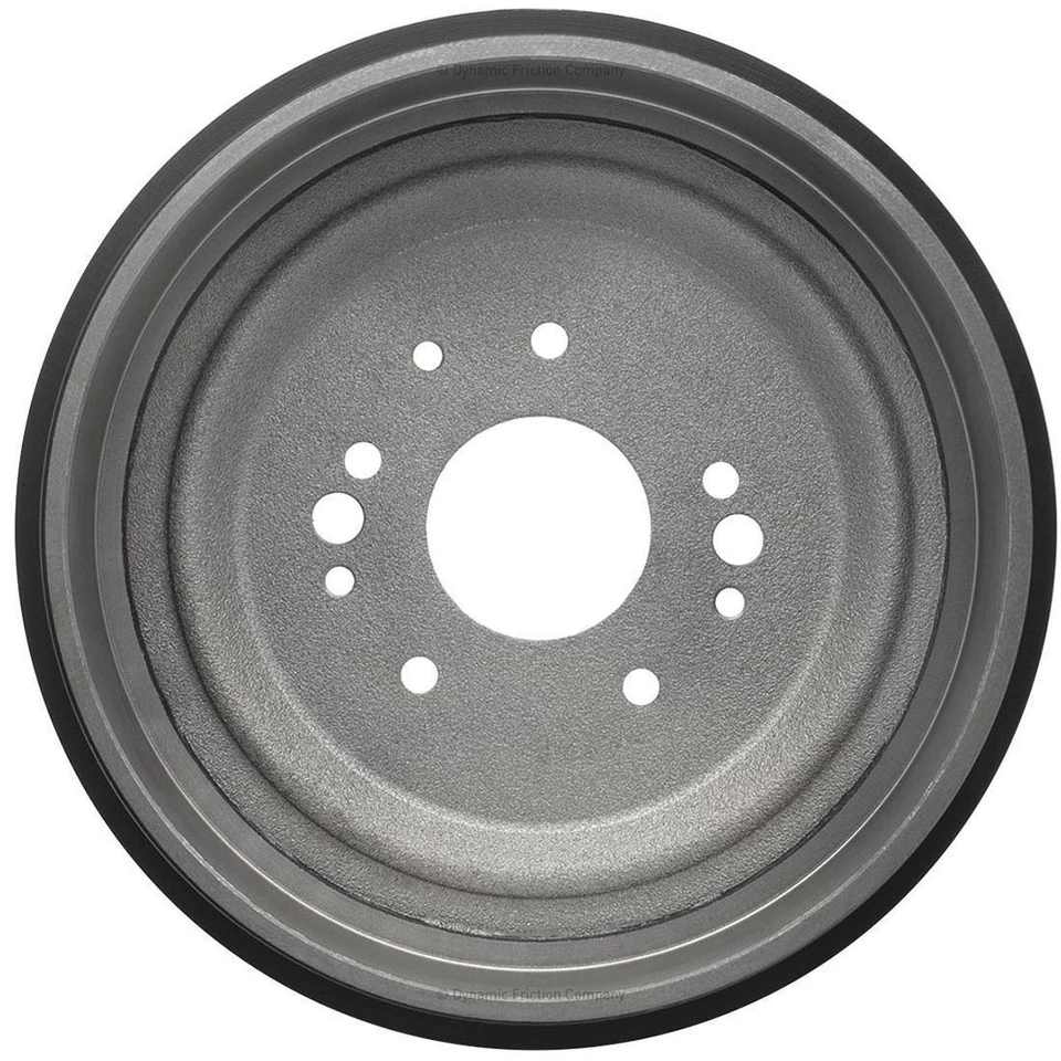 Tambor de freno para Chevrolet Fleetline 1951-1952 Chevrolet Nomad 1955-1958 Foto 4 de 4