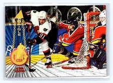 1994 Pinnacle #2 Alexandre Daigle Ronk Collection Senators