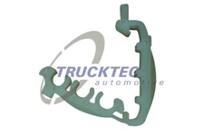 Trucktec Automotive 02.13.050 Bracket, Fuel Line for Mercedes-Benz