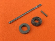 DAISY RED RYDER 1938B HIGH VELOCITY 7/64" I.D.  CUSTOM OVERSIZE AIR TUBE+ EXTRAS