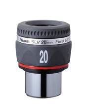 Vixen 37212-6 Astronomical Telescope Accessories Eyes Lens SLV20mm