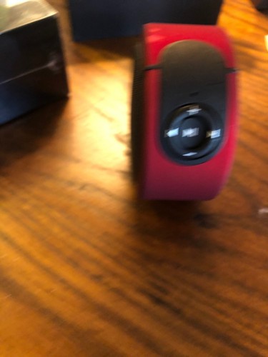 Audist Wireless Bluetooth Speaker With User Guide - Picture 3 of 7