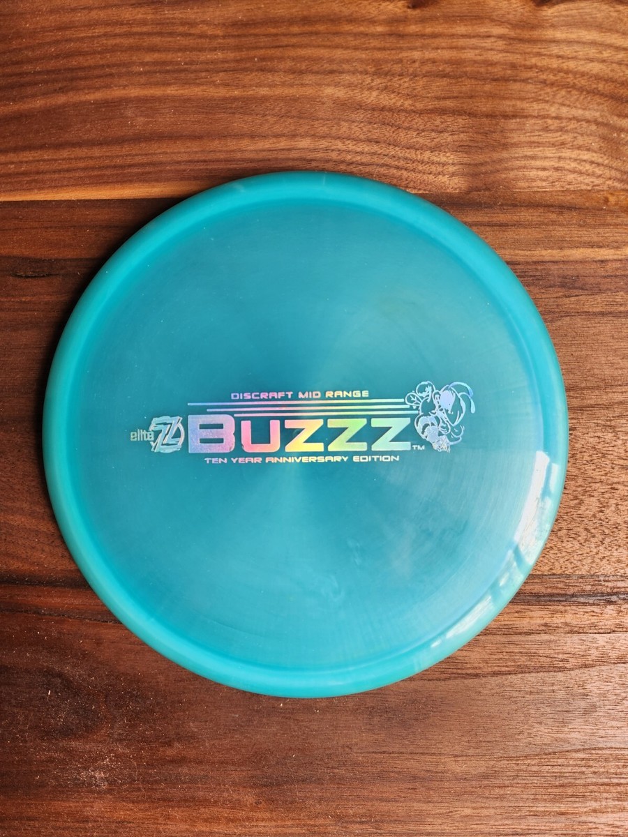 「Endless Party Loft 10th Anniversary」 10 Year Anniversary z Buzzz Blue/Rainbow | eBay
