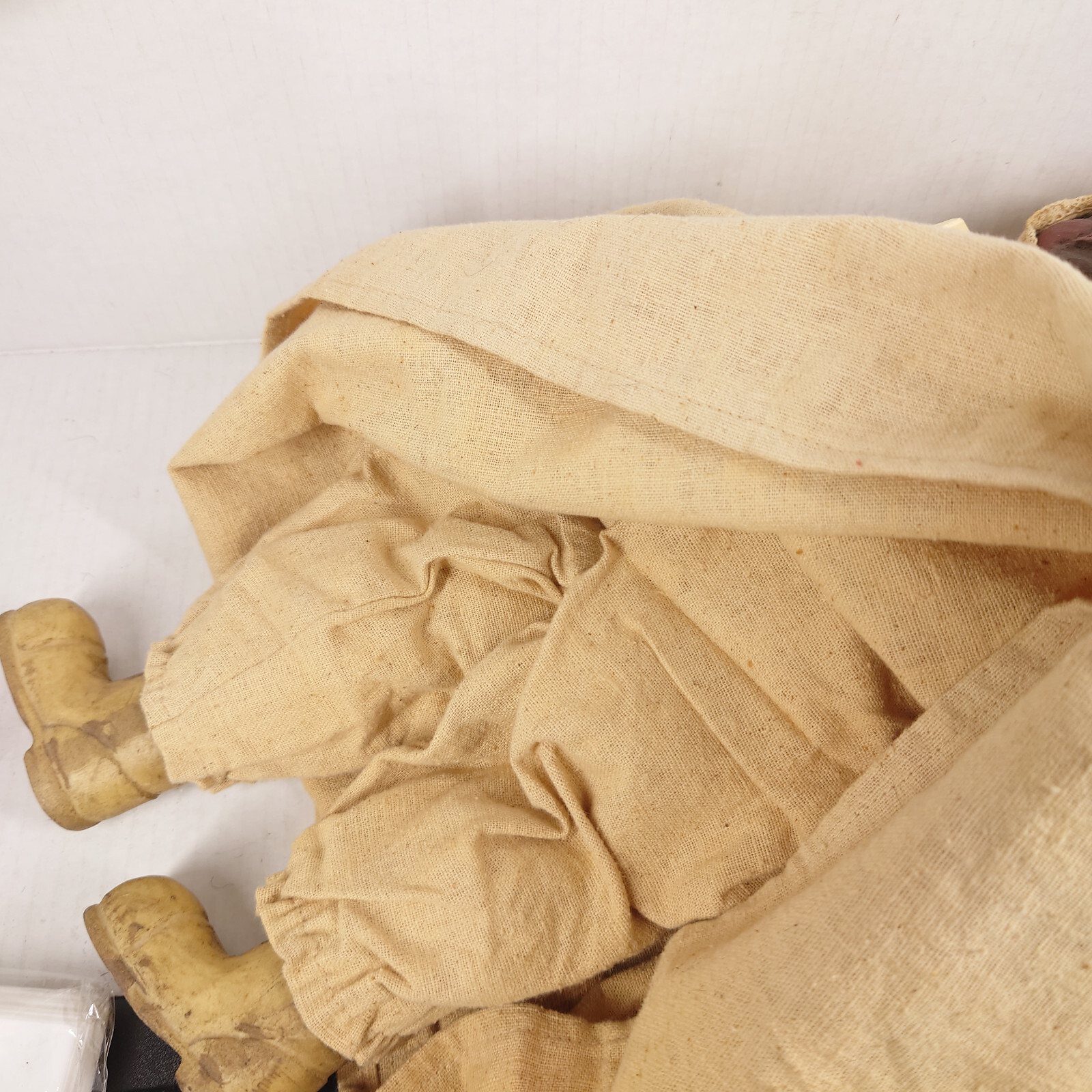 Maynard Arnett Country Store Doll CHLOE # 107 of 500 19 Inches