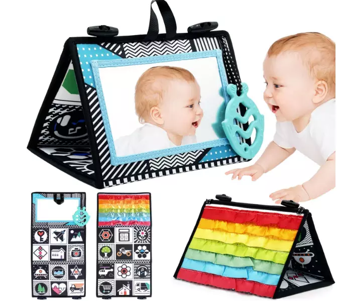 Headrest toys for babies cheap