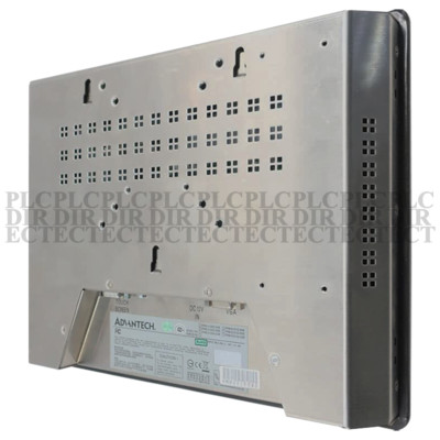 NEW Advantech FPM-3120G-RAE Touch Screen Glass