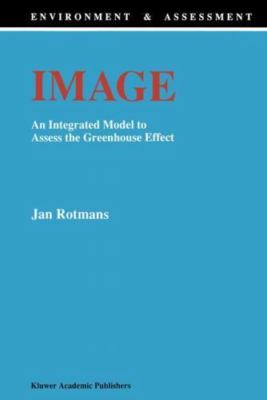 Image : An Integrated Model to Assess the Greenhouse Effect, Paperback by Rot...