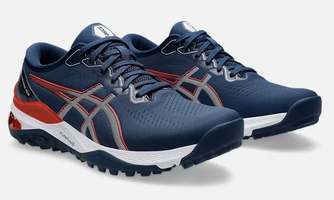 アシックス　ゴルフシューズ GEL-KAYANO ACE2 26.0 Amazon.com | ASICS Men's Gel-Kayano ACE 2 Golf Shoes, 6