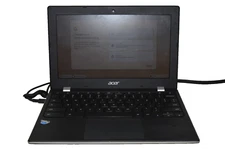 Acer Chromebook CB311-9H-C3KK 11.6" 1.1GHz Intel 4GB 32GB Chrome (Grade B No AC)