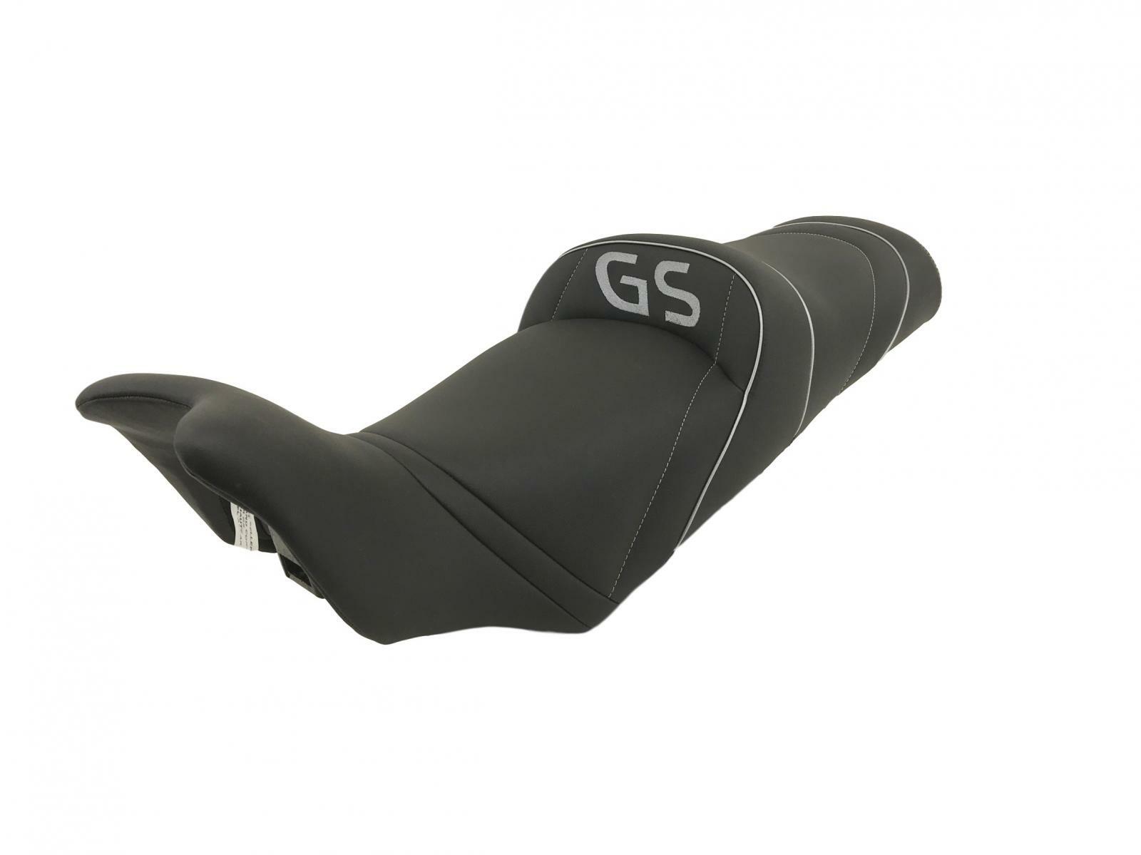 Selle Gel BMW F 800 GS Idéale pour les Voyages de Randonnée Moto
