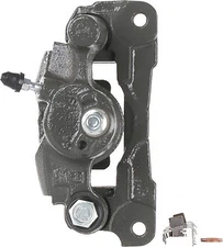 Rr Lft Rebuilt Brake Caliper w/Hwd  Cardone Industries  19B2611