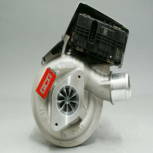 px2 ranger turbo upgrade