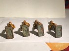 Lineol 4 Marching Figures