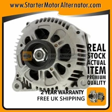 fits PEUGEOT, CITROEN, SUZUKI, FIAT 2.0, 2.2 2000-2006 ALTERNATOR