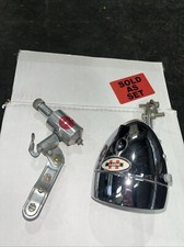 HUFFY VINTAGE headlamp & Generator (6V/3watt)   In Great Condition *barely Used