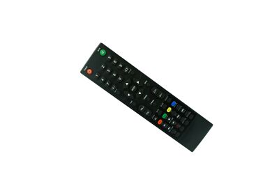 Remote Control For Proscan EP5085 PLDED5068A-D PLDED6535-UHD-D LCD LED HDTV TV