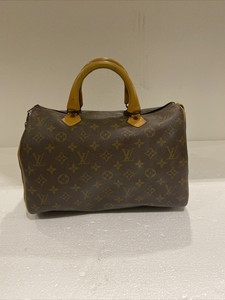 bolsa lv speedy original
