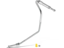 Power Steering Pressure Line Hose Assembly fits Armada 2005-2010, 2015 59TRRQ