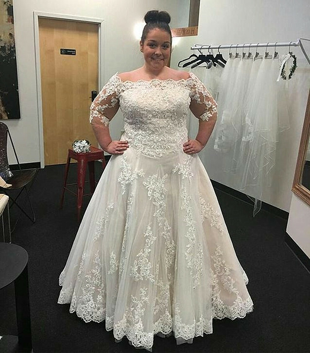 lace off shoulder bridesmaid dress