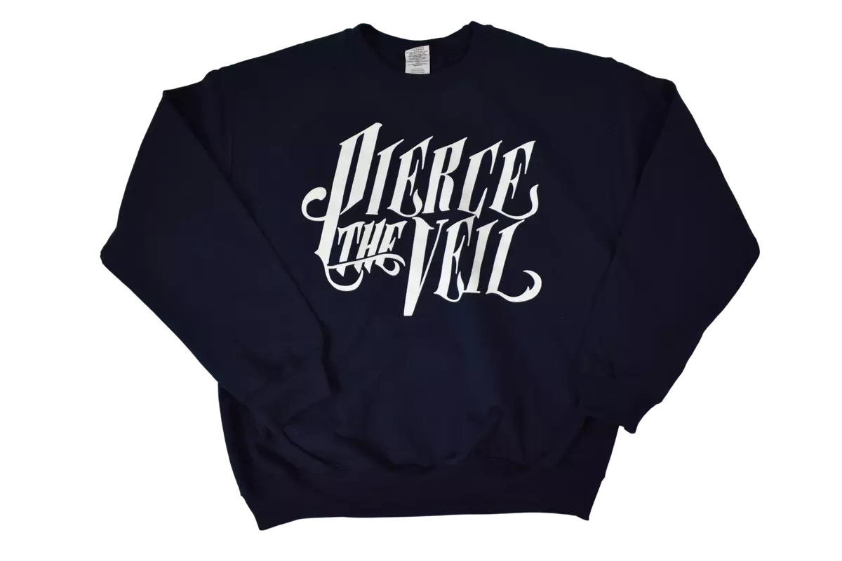 Pierce the veil store sweatshirt