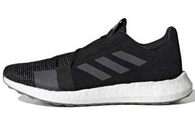 Adidas SenseBoost Go 'Core Black' EG0960 Men's