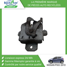 Capot Nissan PIXO