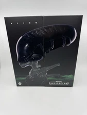 Monster High Alien Xenomorph Skullector Movie Collector Doll New