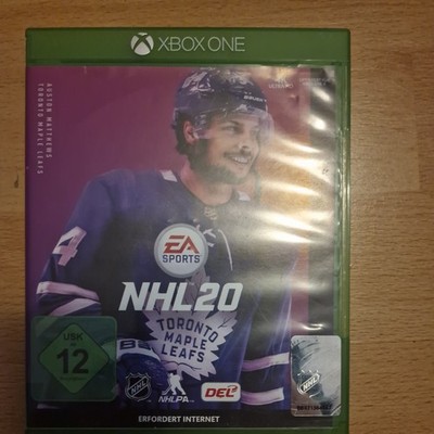 NHL 20 für Xbox One XboxOne *OVP*