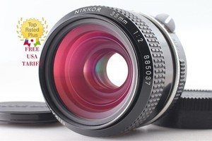 Nikon 35mm F2d Af Nikkor | eBay