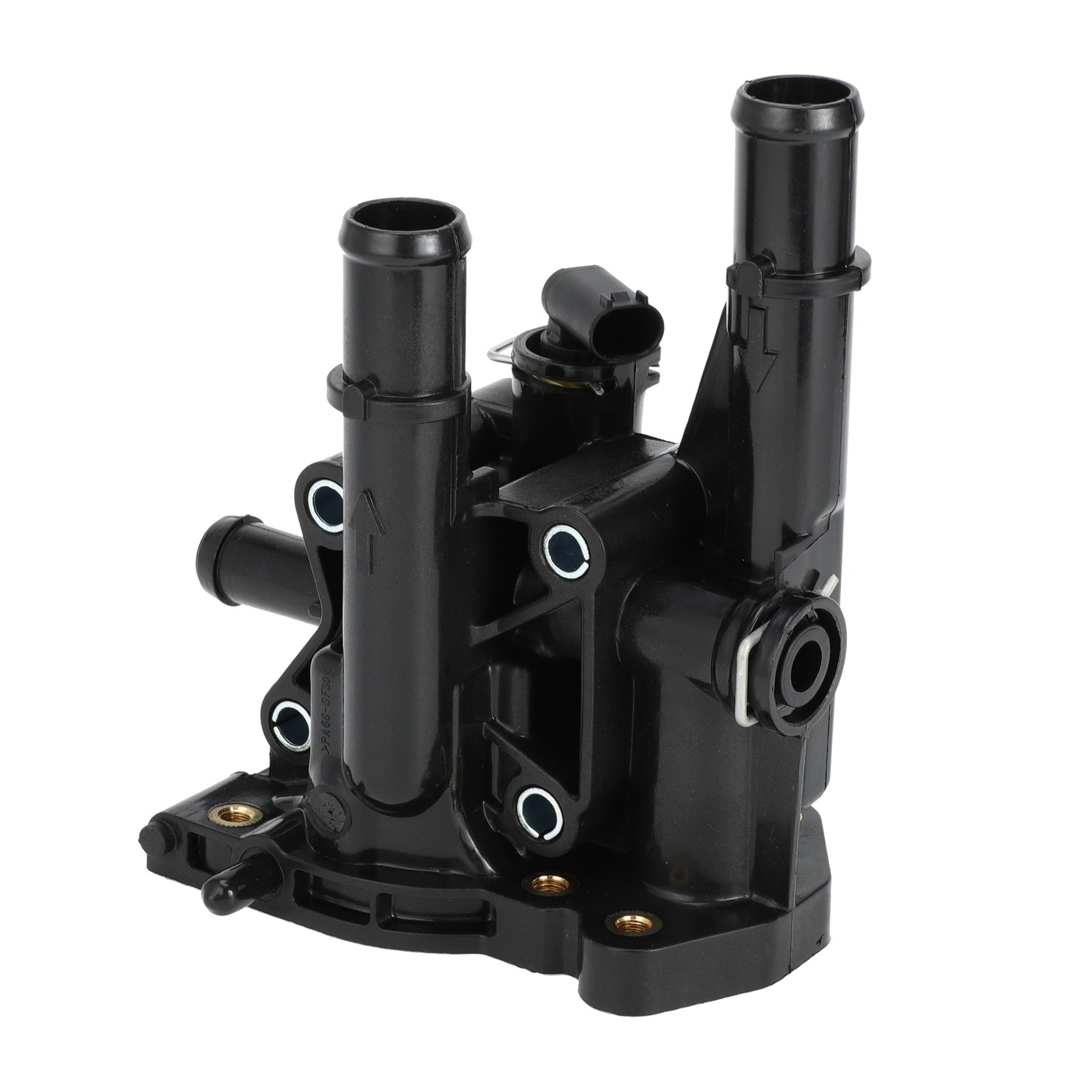 Boîtier thermostat pour Vauxhall Astra et Zafira 1.6 essence