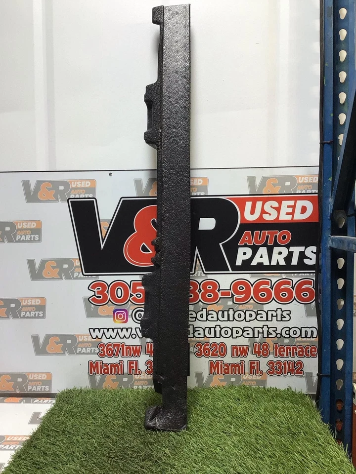 ✅ TOYOTA CAMRY 2015 almohadilla para maletero maletero maletero maletero trasero 64727-06030 OEM Foto 3 de 4