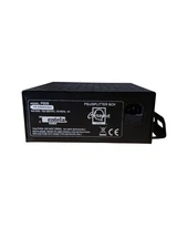 Chroma PS08 PSU Splitter Box Professional Lighting Power Supply Tested Working