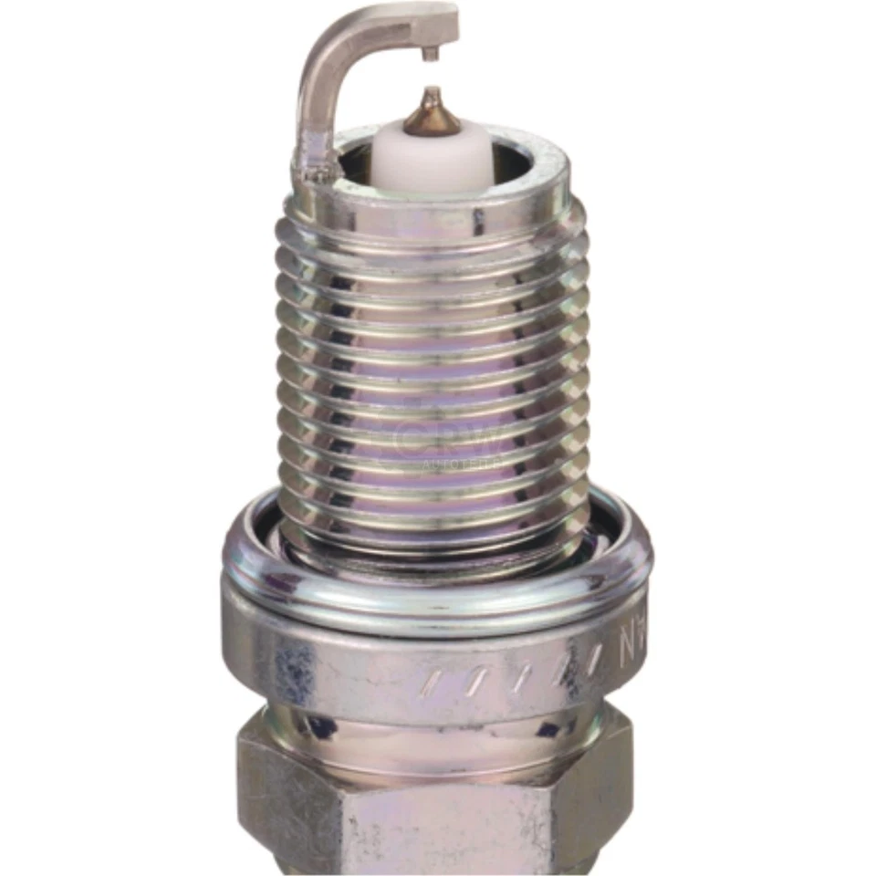 4x BERU Zündspule +4x NGK Zündkerze passend für Honda Jazz III GE 1.3i - Bild 2 von 4