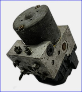 Steuergerät ABS-Pumpe Opel 90581417 0273004362