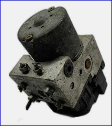 Steuergerät ABS-Pumpe Opel 90581417 0273004362