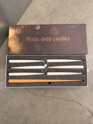 Its Not The Real Harry Potter Wond But This One Lights Up The Candles   