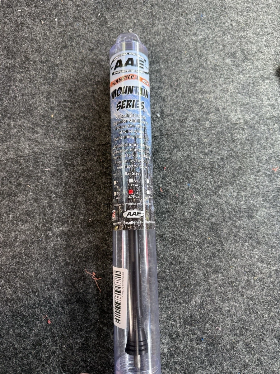 Jeu De Stabilisateurs Nitreux AAE HOT RODZ (32 Et 15 Pouces) - Occasion Peu Utilisée