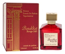 best gift Baccarat Rouge 540 3.4 oz Extrait de Parfum New Sealed in Box