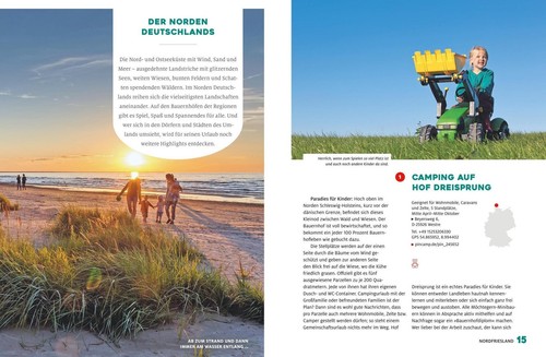 Yes we camp! Familien-Camping auf dem Land ~ Katja Hein ~ 9783986450892 - Imagen 6 de 10