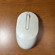 Dell Premier MS7421W Bluetooth Rechargeable Wireless 7-Buttons Optical Mouse