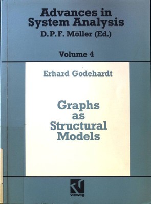 Graphs as structural models : the application of graphs and multigraphs in clust