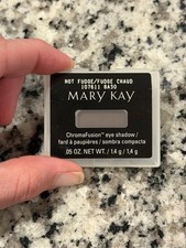Mary Kay Chromafusion Eye Shadow Hot Fudge Ne...