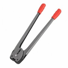 2 Pieces Strapping Tensioner Heavy-Duty Banding Tool Hand-Operated for