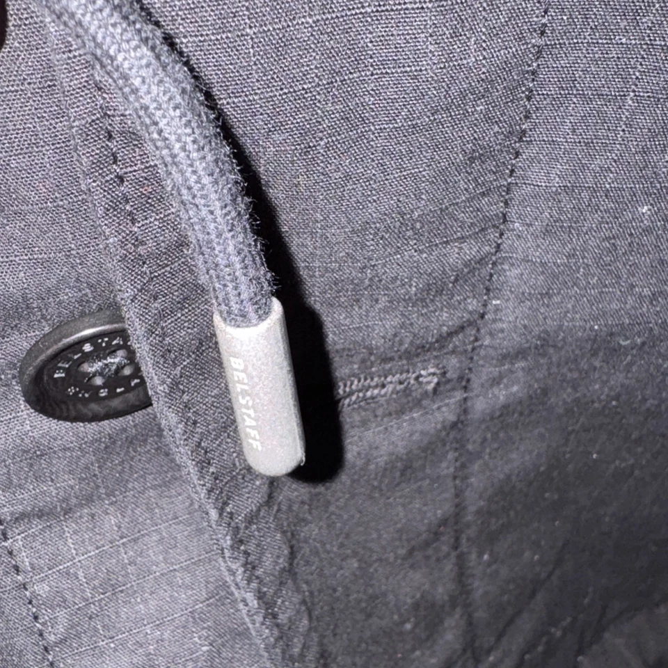 Bellstaff L Gulley верхняя юбка розничной $365 - Изображение 4 из 4