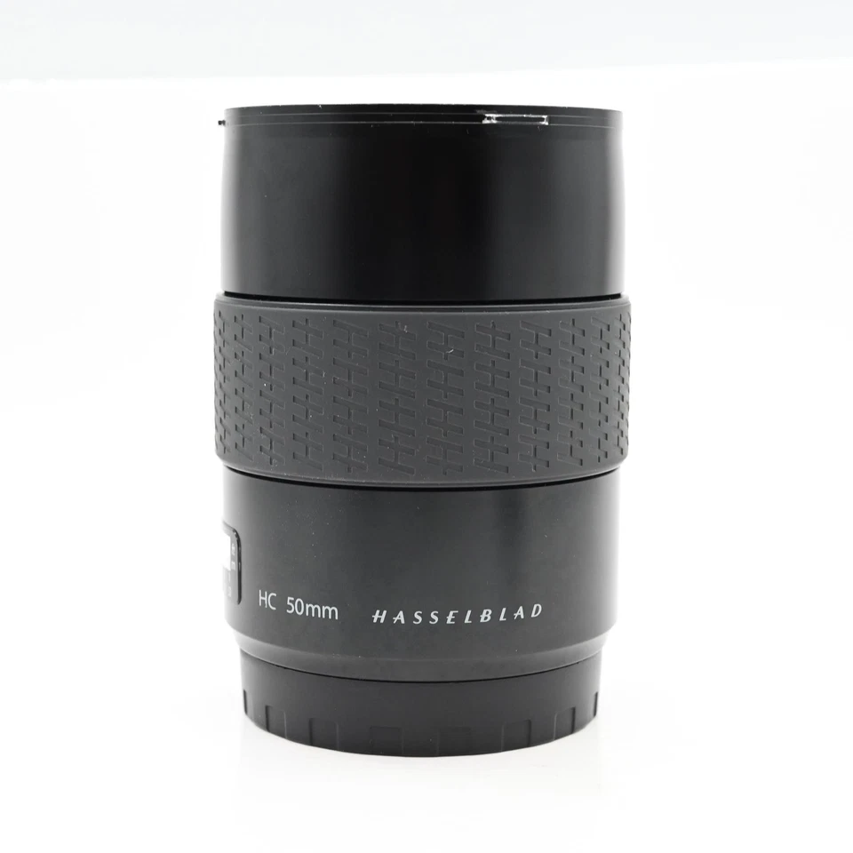 Hasselblad 50mm f3.5 HC Lens #874 - Image 3 of 4