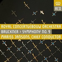 Anton Bruckner - Bruckner Symphony No. 9 - Cd - G3Z