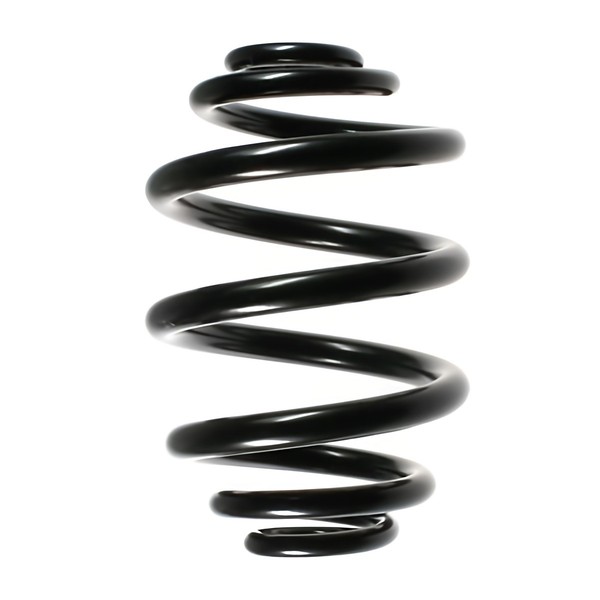 Fahrwerksfeder Hinterachse Miniblock Ø 147Mm Spidan FüR U.A. BMW 3Er-image